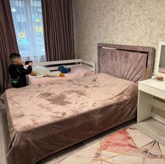 Продам кровать двуспальную