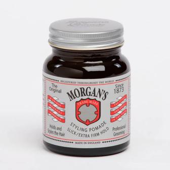 Помада для укладки Morgans Экстрасильная фиксация
