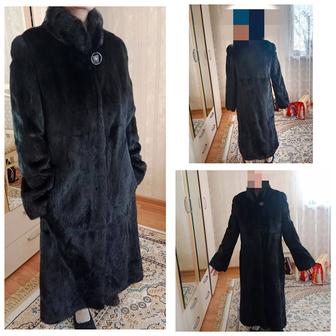 Продам шубу