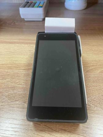 POS терминал Nexgo