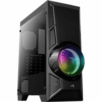 Корпус AeroCool Aero Engine RGB