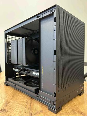 Игровой ПК RTX 5060 Ti 16GB / Ryzen 5 7500F / Гарантия