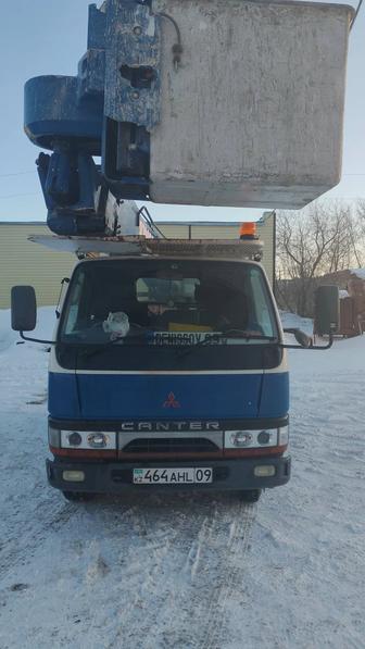 Автовышка
