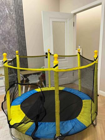 Батут для дома