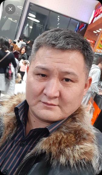 Муж на час работы