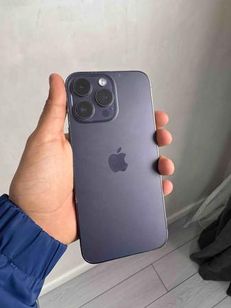 Айфон 14 про max 1T