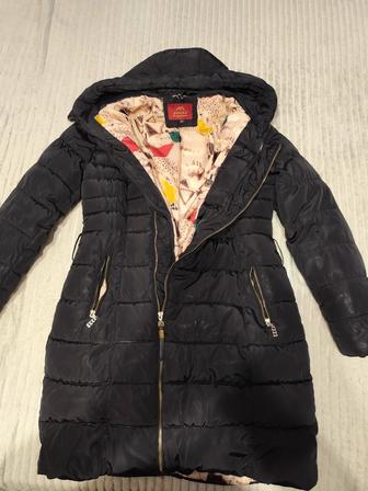 Куртка женская