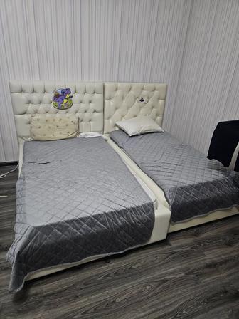 Продам кровати 2 шт