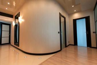 Ремонт под ключ,демонтаж.