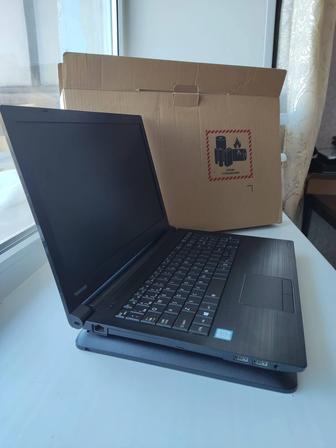 Toshiba b35/ i3-5/озу 8/ssd128