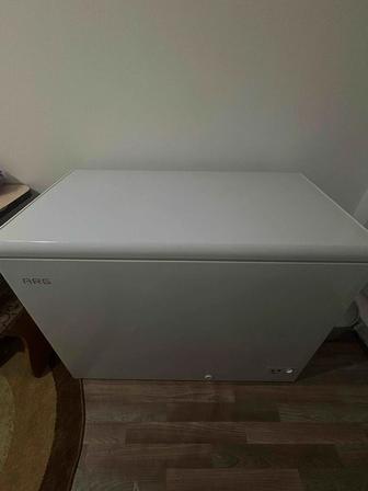 Морозильник