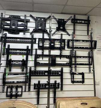 Кронштейн для телевизора! Крепления!