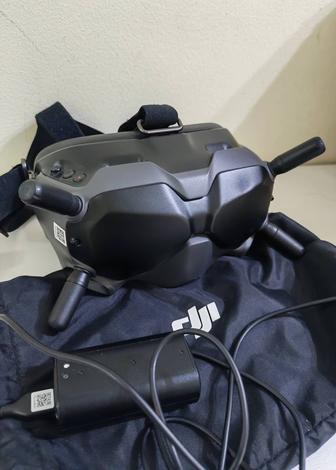 Dji goggles v2