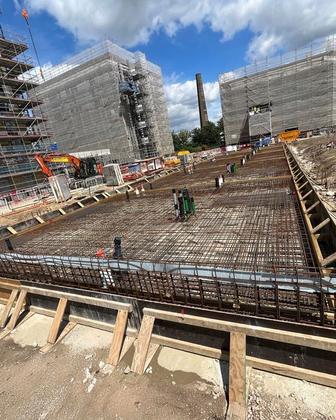 Услуги для строителей