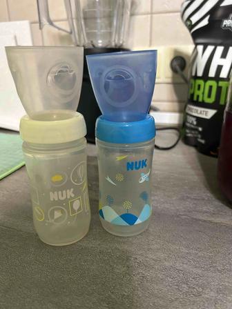 Детская бутылка