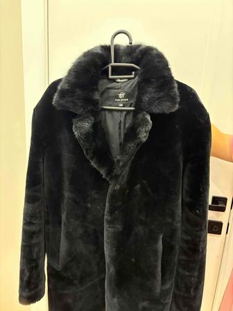 Шуба мужское