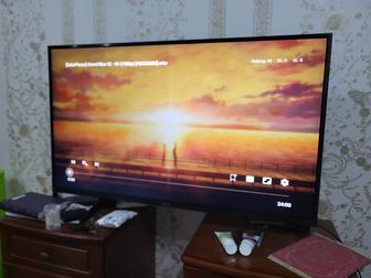 Телевизор 43 дюйма Sony KD-43XH8096