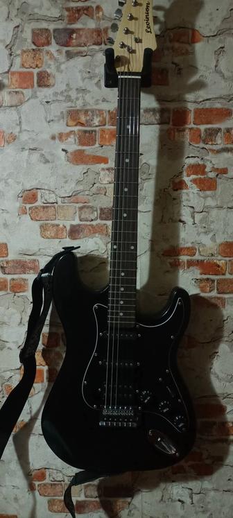 Электрогитара