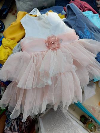 Продам вещи для новорожденых ползунки