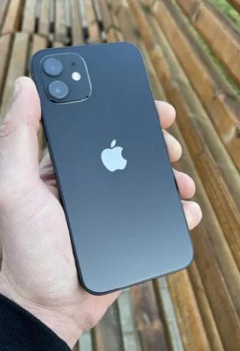 Продам iPhone 12 64 ГБ в идеальном состоянии