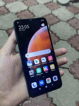 Продам телефон Redmi 9A
