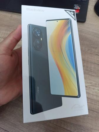 Срочно продам новый смартфон Blackview A200 Pro 256 GB