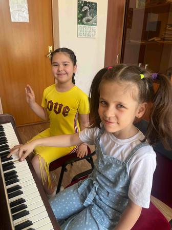 Услуги няни