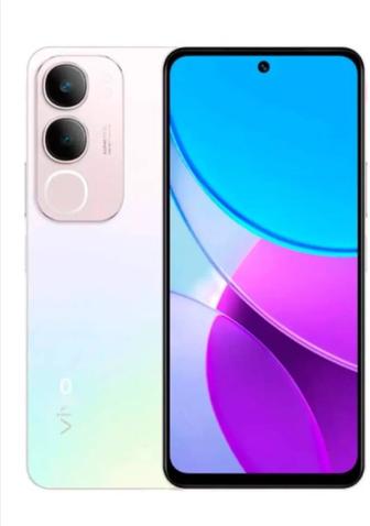 vivo Y19s телефоны сатылады.