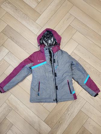 Костюм женский лыжный Columbia
