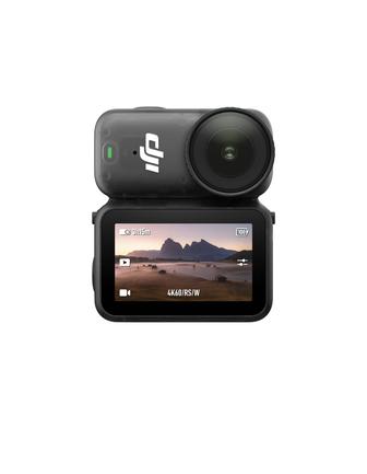 Экшн камера dji osmo nano 128gb