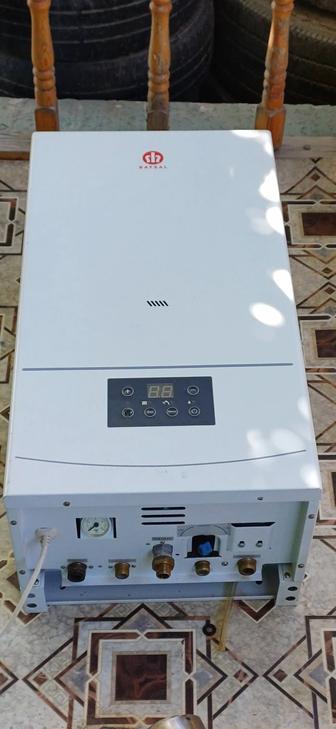 Газовый котел BAYSAL 300кв