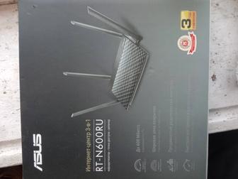 Продам Роутер Asus