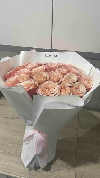 Букет цветов