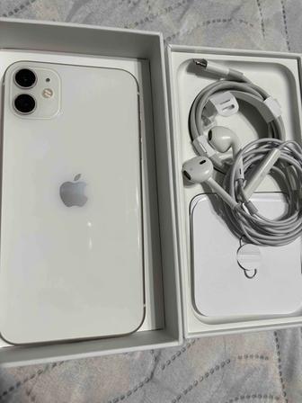 iPhone 11 128гб