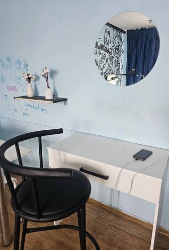 Аренда места для бровиста