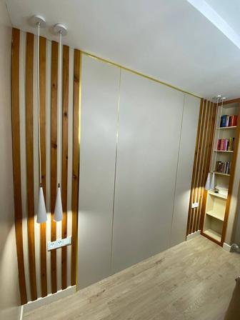 Малярные работы в Актау качественно и с душой!инстаграм