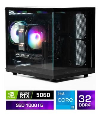 Продам игровой пк, новый