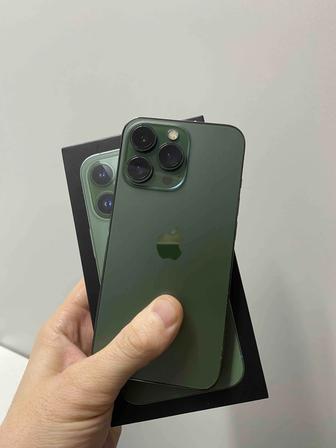 iPhone 13 Pro Green 128гб