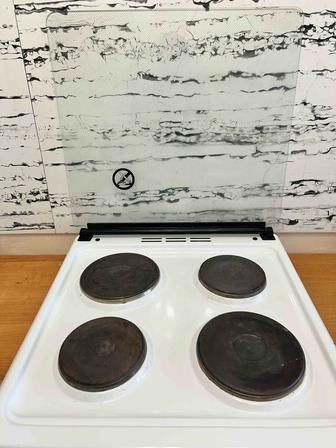 электрическая плита