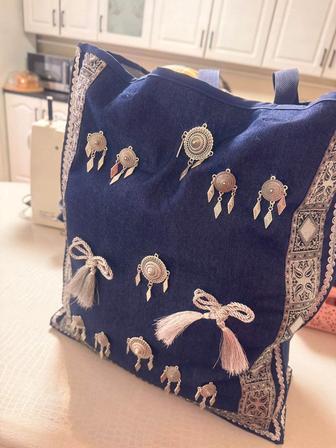 Сумка (қоржын)