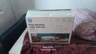 продам принтер hp 2320
