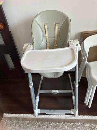 Продам детский стульчик для кормления