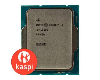 Core i3 13100 3.40GHz. LGA 1700