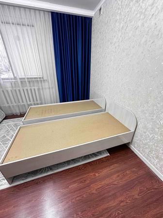 Кровать односпальная