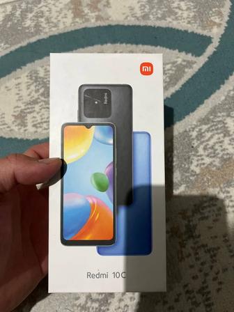 Продам Redmi 10c 128 гб за 30.000