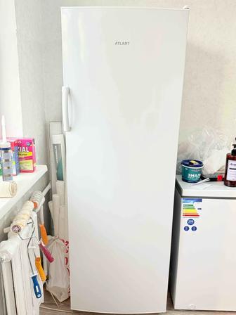 Морозильник