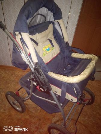 Коляска детская