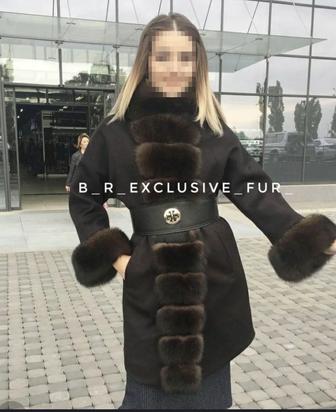 Продам пальто