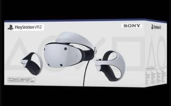 Sony PlayStation VR