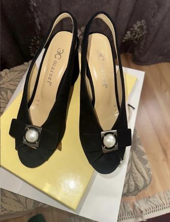 Туфли новые